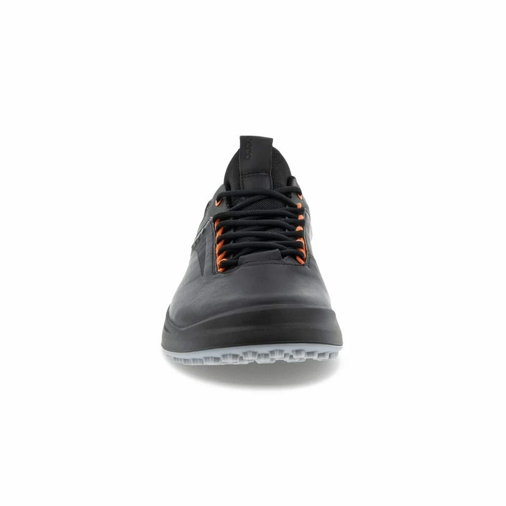 Ecco Core Golf Shoes - Black - Image 2