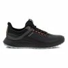 Ecco Core Golf Shoes - Black