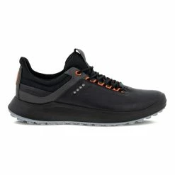 Ecco Core Golf Shoes - Black