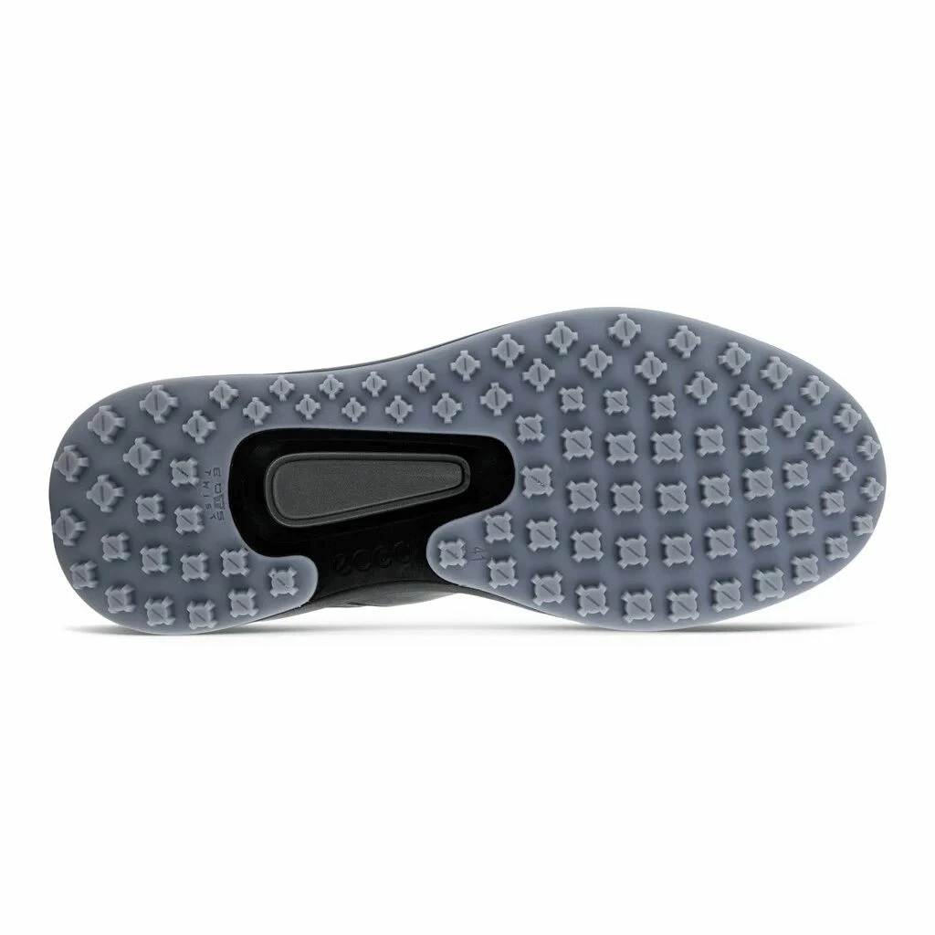 Ecco Core Golf Shoes - Black - Image 4