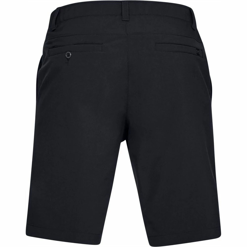 Under Armour Performance Taper Short - Black - Image 2