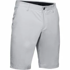 Under Armour Performance Taper Short - Stone Grey