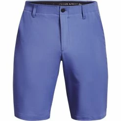 Under Armour Performance Taper Short - Blue