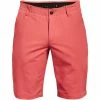Under Armour Performance Taper Short - Orange