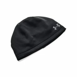 Under Armour Men's UA Storm Beanie - Black