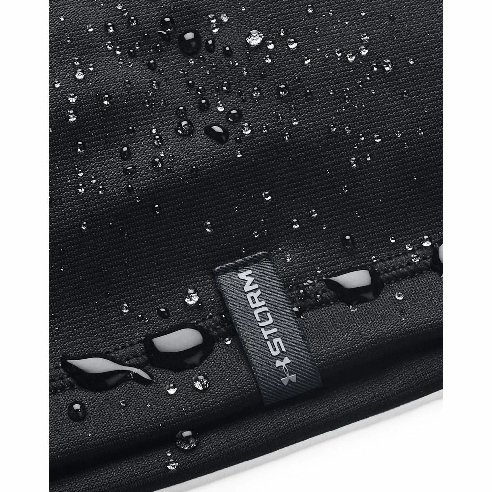 Under Armour Men's UA Storm Beanie - Black - Image 2