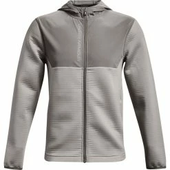 Under Armour Men's UA Storm Daytona Full-Zip - Grey