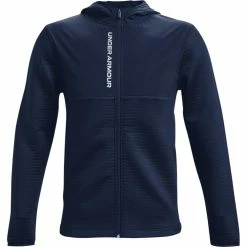 Under Armour Men's UA Storm Daytona Full-Zip - Navy