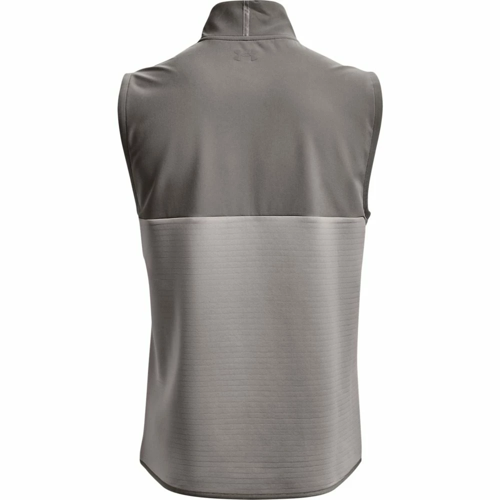 Under Armour Men's UA Storm Daytona Vest - Grey - Image 2