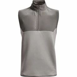 Under Armour Men's UA Storm Daytona Vest - Grey