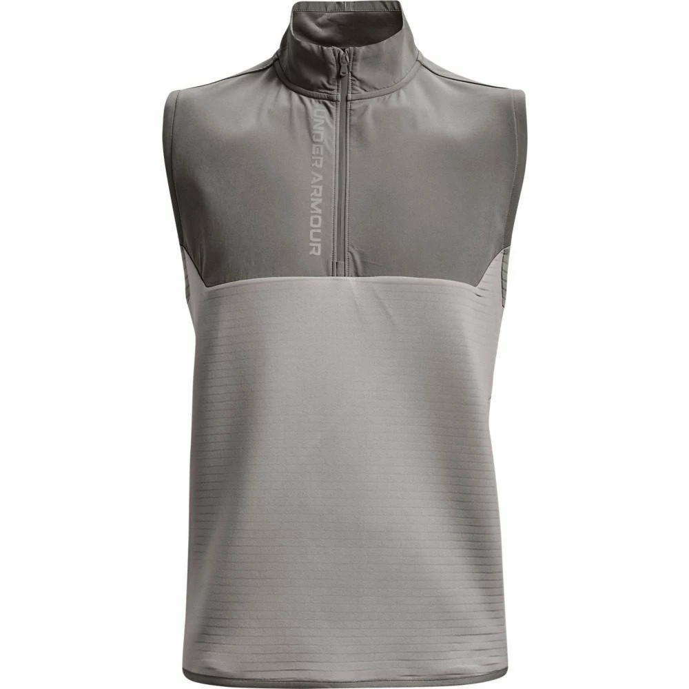 Under Armour Men's UA Storm Daytona Vest - Grey