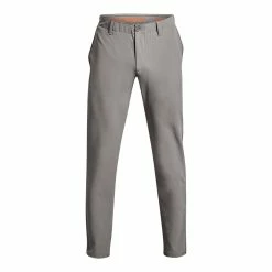 Under Armour Men's ColdGear® Infrared Tapered Pants - Grey