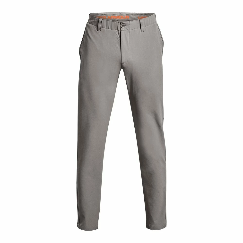 Under Armour Men's ColdGear® Infrared Tapered Pants - Grey