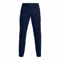 Under Armour Men's ColdGear® Infrared Tapered Pants - Navy