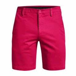 Under Armour Chino Golf Shorts - Knock Out