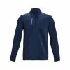 Under Armour Men's UA Storm Daytona ½ Zip - Academy / Reflective