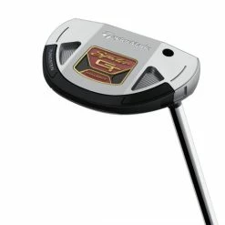 TaylorMade Spider GT Rollback #3 Putter Silver/Black