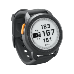 Bushnell ION EDGE GPS Watch - Black