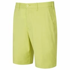 PING Men's Bradley Shorts - Lime