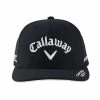 Callaway Men's TA Performance Pro Golf Cap 2022 - Black