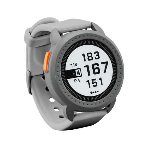Bushnell ION EDGE GPS Watch - Grey