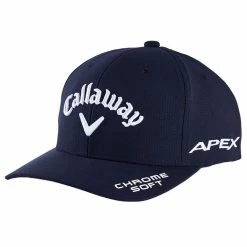 Callaway Men's TA Performance Pro Golf Cap - Navy