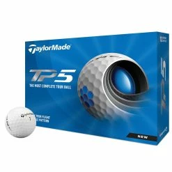 TaylorMade TP5 (12 Pack)