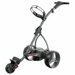 Motocaddy S1 Electric Standard Trolley