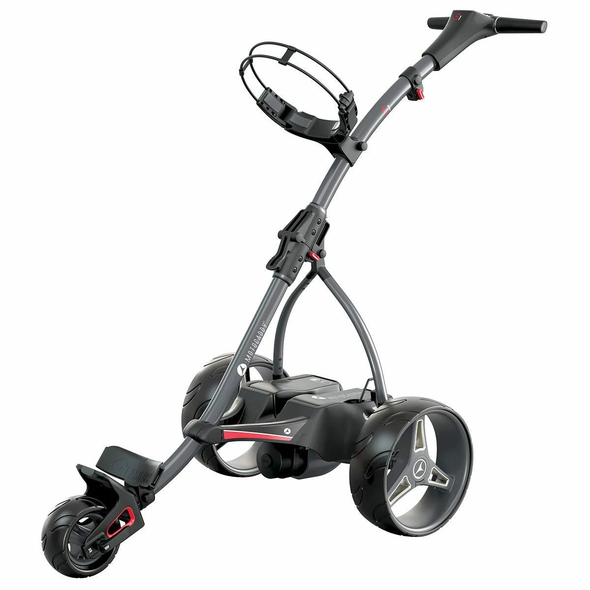 Motocaddy S1 Electric Standard Trolley