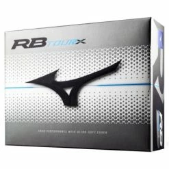 Mizuno RB Tour X Golf Balls - 12 Pack