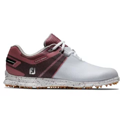 FootJoy Ladies Pro SL Sport Spikeless Golf Shoes
