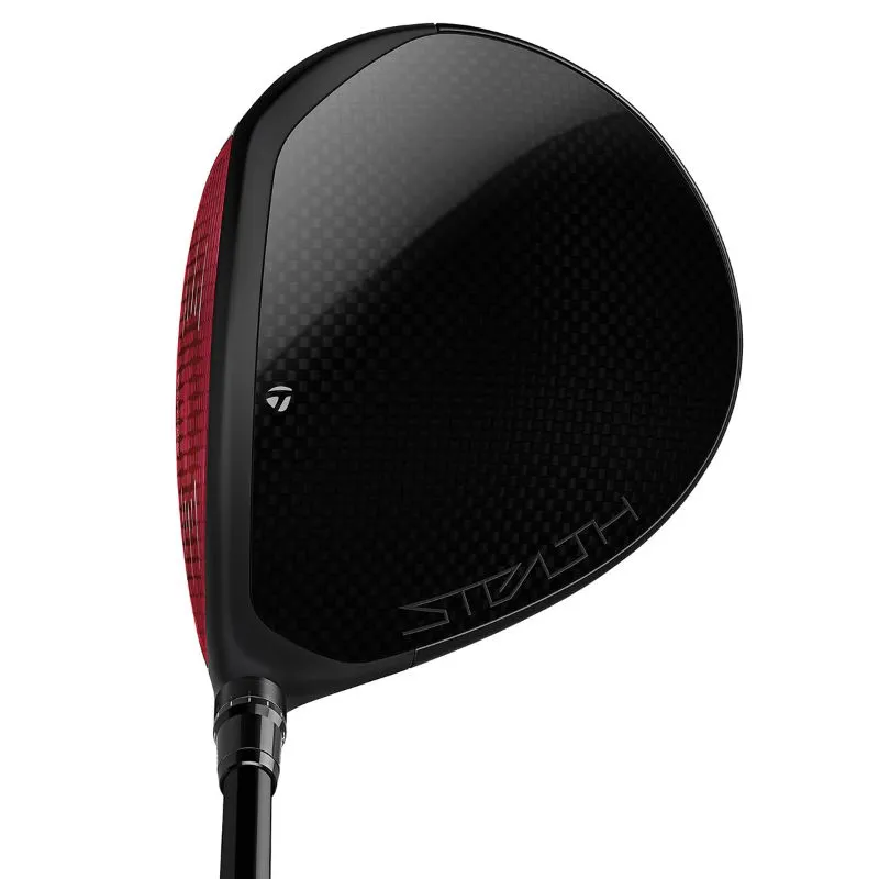 TaylorMade STEALTH 2 Plus Golf Driver - Image 4