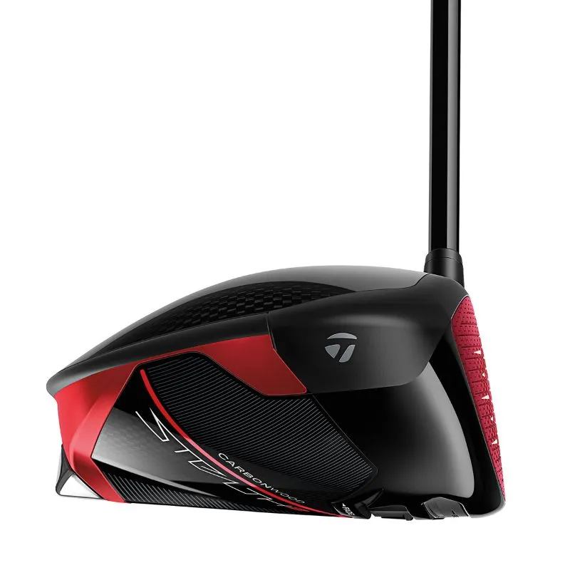 TaylorMade STEALTH 2 Plus Golf Driver - Image 2