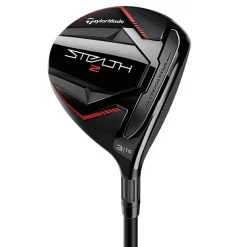TaylorMade STEALTH 2 Golf Fairway Wood