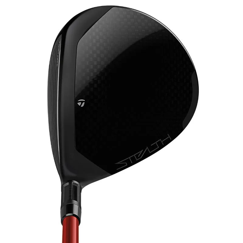 TaylorMade STEALTH 2 HD Golf Fairway Wood - Image 2