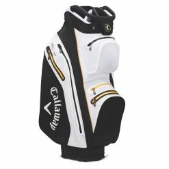 Callaway Org 14 Hyper Dry Golf Cart Bag - Staff
