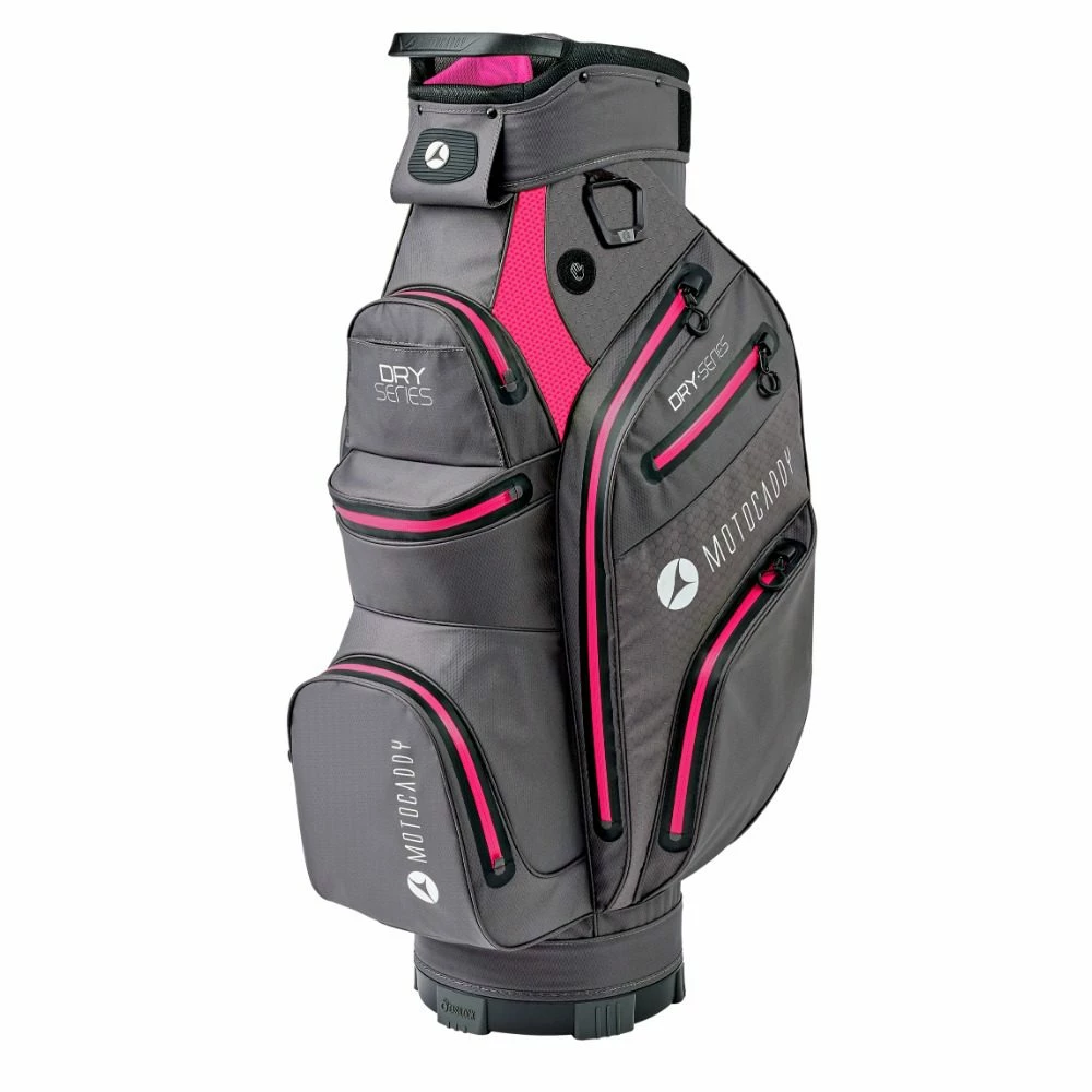 Motocaddy 2022 Dry Series Golf Cart Bag - Image 4