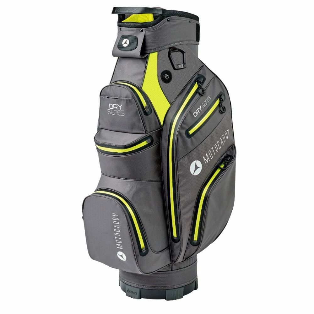 Motocaddy 2022 Dry Series Golf Cart Bag - Image 3