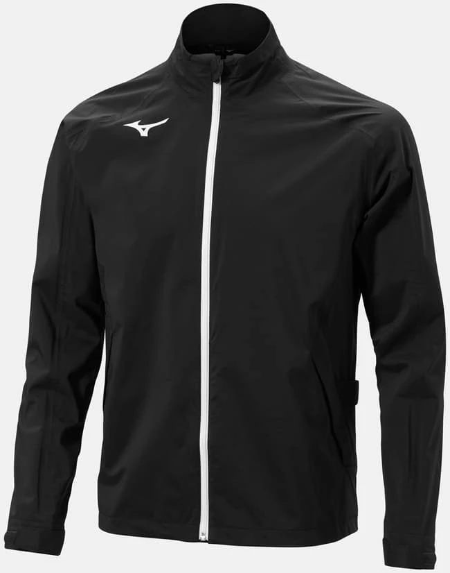 Mizuno Men's Nexlite Flex Jacket - Black