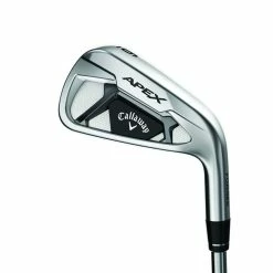 Callaway Apex '21 Steel Irons