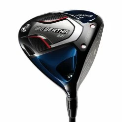Callaway Big Bertha B21 Driver