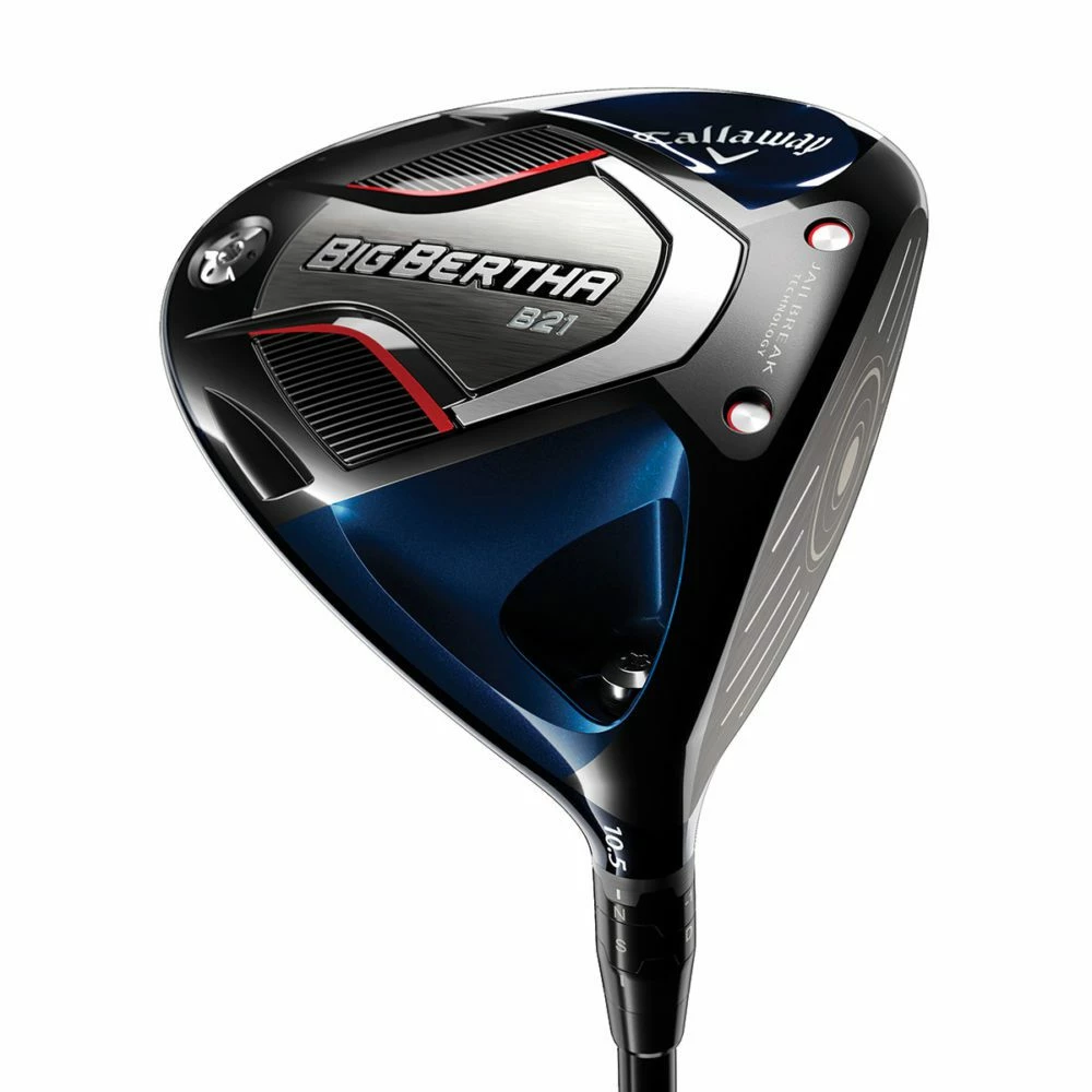 Callaway Big Bertha B21 Driver