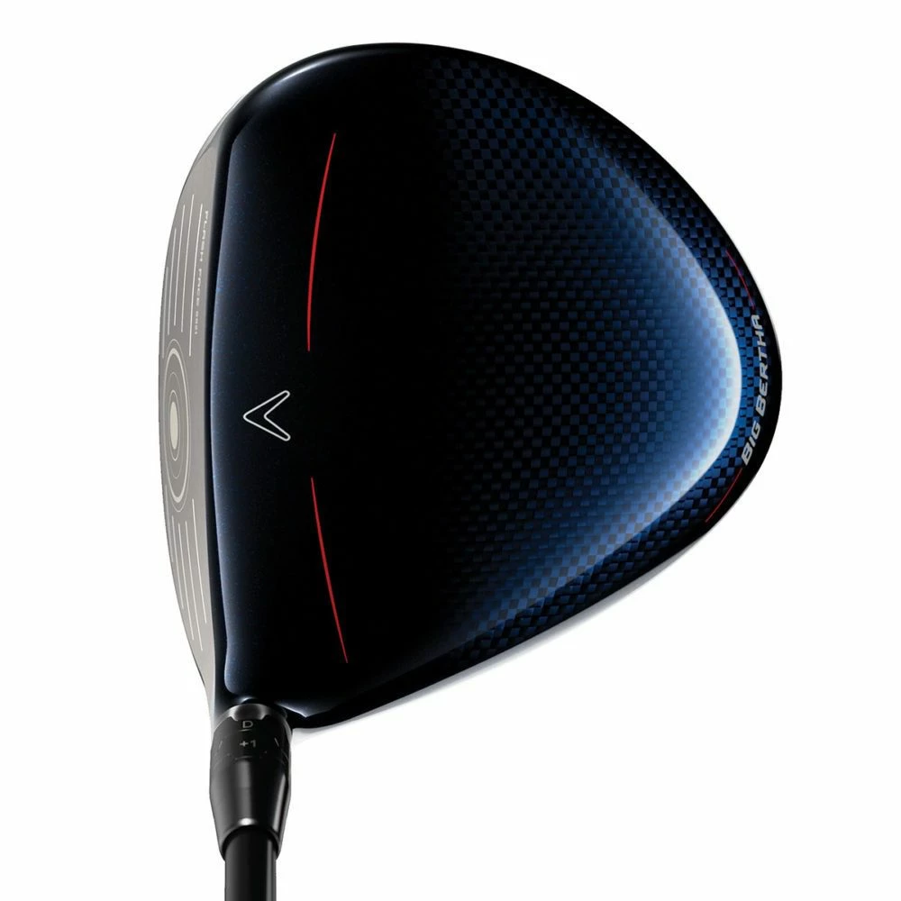 Callaway Big Bertha B21 Driver - Image 2