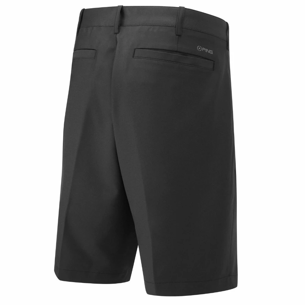PING Men's Bradley Shorts - Black - Image 2