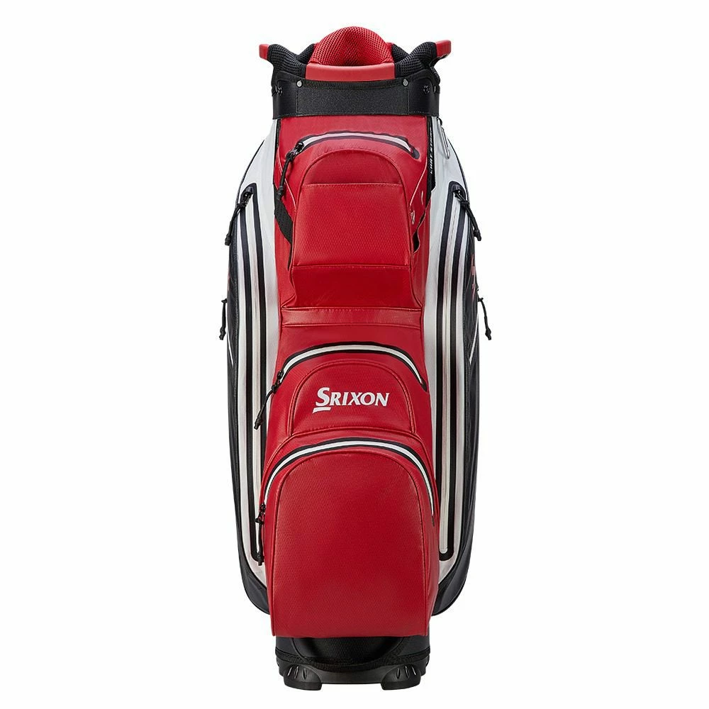Srixon Weatherproof Golf Cart Bag - Image 4