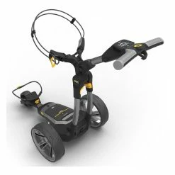 PowaKaddy CT6 36 Hole Lithium Electric Trolley