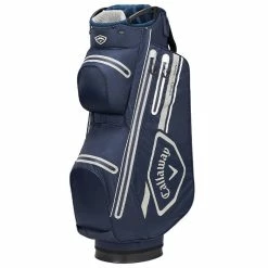 Callaway Chev Dry 14 Golf Cart Bag - Navy