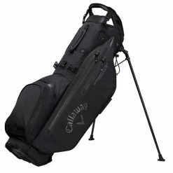 Callaway Fairway C HD Waterproof Stand Bag - Black