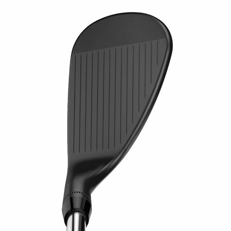 Callaway JAWS Raw Black Plasma Golf Wedge - Image 5