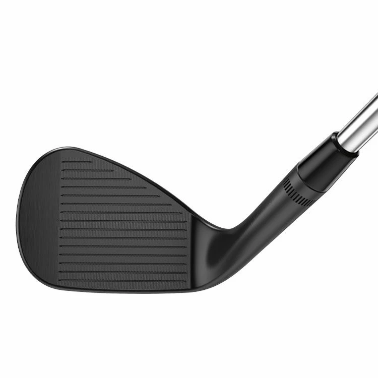 Callaway JAWS Raw Black Plasma Golf Wedge - Image 6